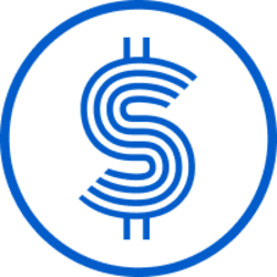 Asymmetry USDaf (USDAF) logo