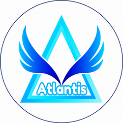 Atlantis Coin (ATC) logo