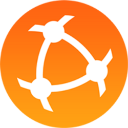 Atoshi (ATOS) logo