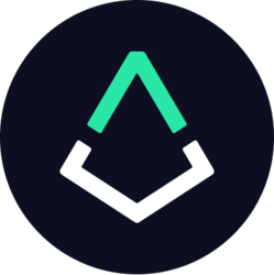 AUGUR (REPV2_YES_1) logo