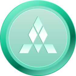 AURO Finance (AURO) logo