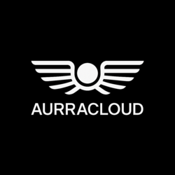 Aurra by Virtuals (AURA) logo