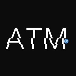 Automatic Treasury Machine (ATM) logo