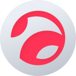 Autonomi (ANT) logo