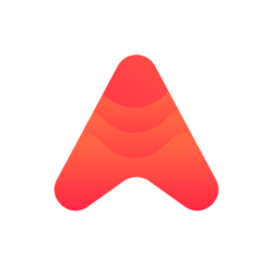 Avalaunch (XAVA) logo