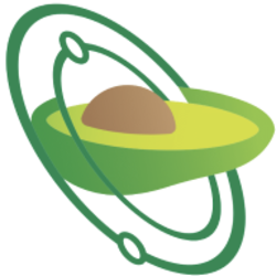 Avocado DAO (AVG) logo