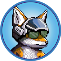 Aviator [OLD] (AVI) logo