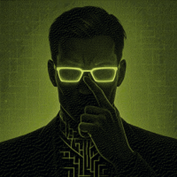 Axelrod by Virtuals (AXR) logo