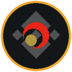 AXT (bStocks Tokenized Stock) (AXTIB) logo