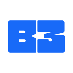 B3 (Base) (B3) logo