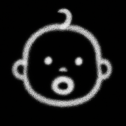 baby grok (BABY GROK) logo