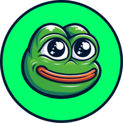 Baby Pepe (BABYPEPE) logo