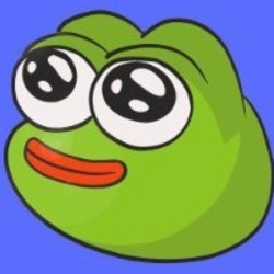 Baby Pepe Token (BEPE) logo