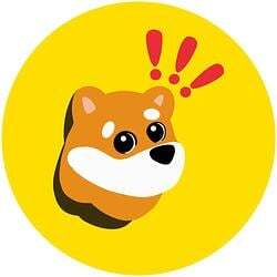 Babybonk (BABYBONK) logo