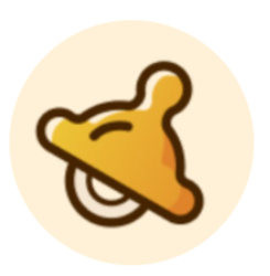 BabySwap (BABY) logo