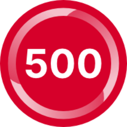 Backed CSPX Core S&P 500 (BCSPX) logo