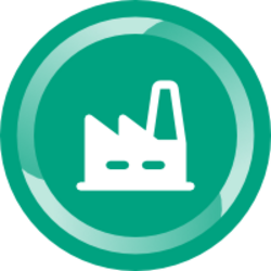 Backed ERNA $ Bond (BERNA) logo