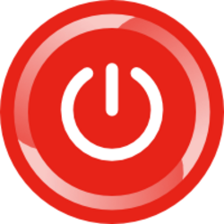 Backed GameStop Corp (BGME) logo
