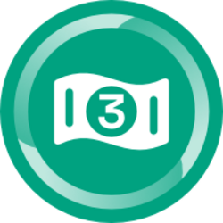 Backed IBTA $ Treasury Bond 1-3yr (BIBTA) logo
