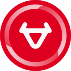 Backed NIU Technologies (BNIU) logo