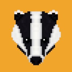 Badger (BADGER) logo