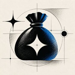 BAGFI (BAGFI) logo