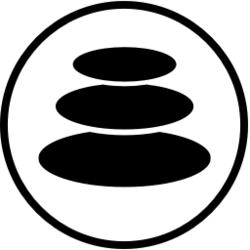 Balancer (BAL) logo