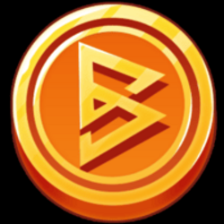 Ballies (BALL) logo