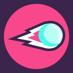Ballz of Steel (BALLZ) logo