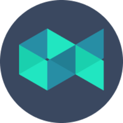 bAlpha (BALPHA) logo