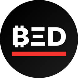 Bankless BED Index (BED) logo