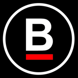 Bankless DAO (BANK) logo