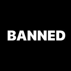 BANNED (BANNED) logo