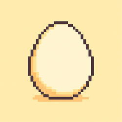 Base Egg (BASEEGG) logo