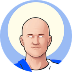Base God (TYBG) logo