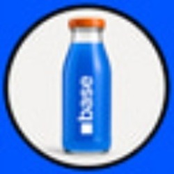 Base Juice (BASEJUICE) logo