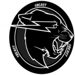 Based Beast Coin (BEAST) logo