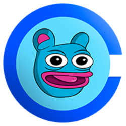 Brett (BRETT) logo
