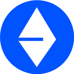 Based ETH (BSDETH) logo