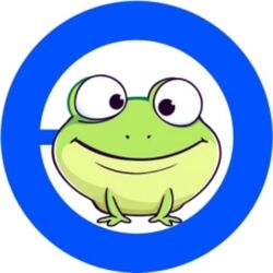 Based Froc (FROC) logo