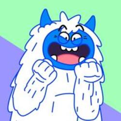 Based Monsta (MONSTA) logo
