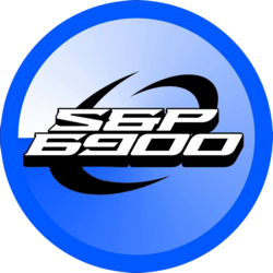 Based SPX6900 (SPX6900) logo