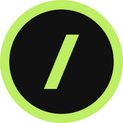 Baseline (B) logo