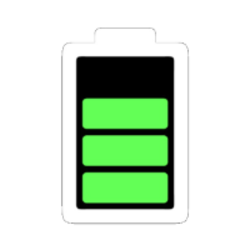 Battery (BTY) logo