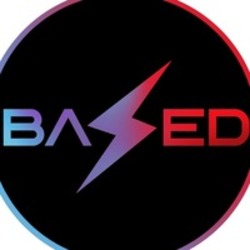 Bazed Games (BAZED) logo