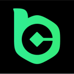 BCGame Coin (BC) logo