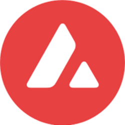Beam Bridged AVAX (Beam) (AVAX) logo