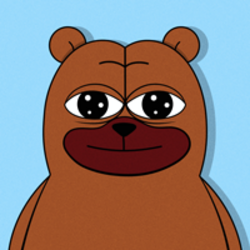 BEARY (BEARY) logo