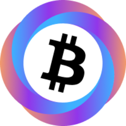 Bedrock BTC (BRBTC) logo