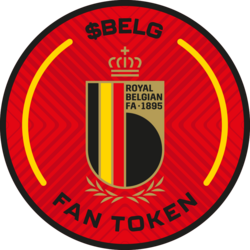 Belgium Fan Token (BELG) logo